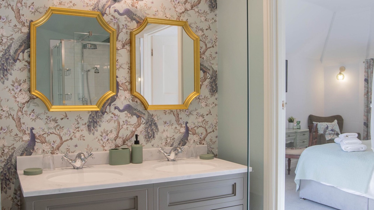 Photo of Bathroom in Ironbridge