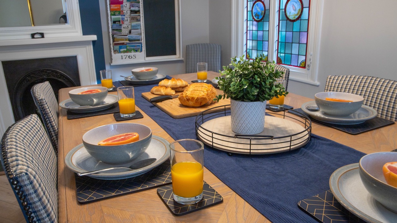 Photo of Livingroom in Ironbridge