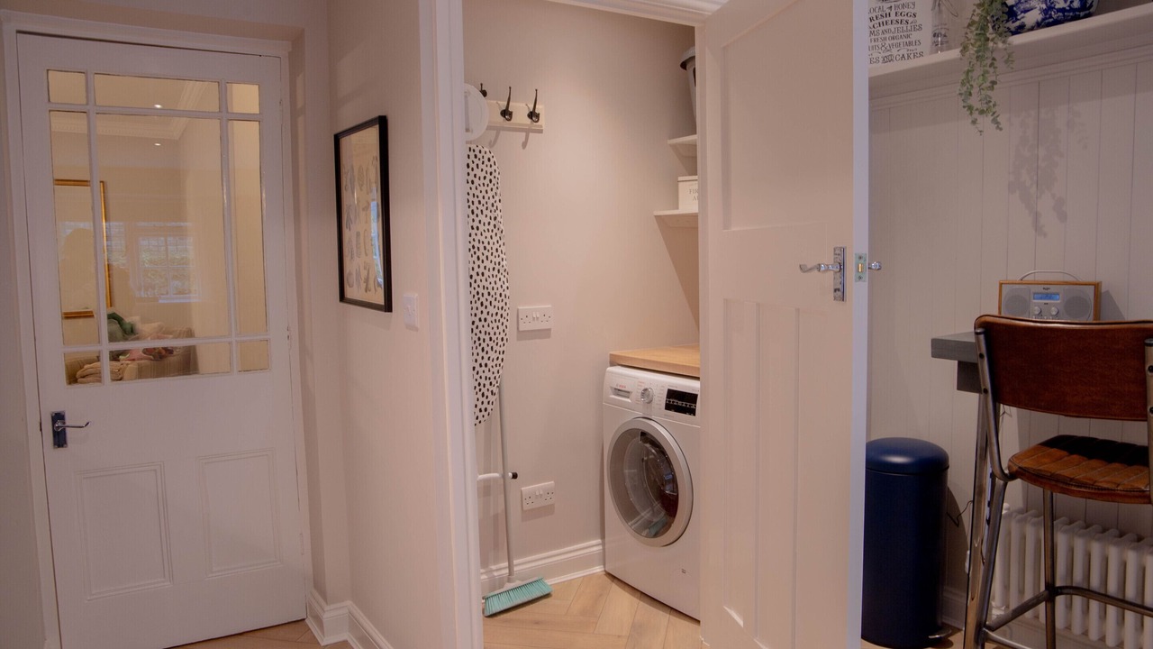 Photo of Bedroom in Ironbridge