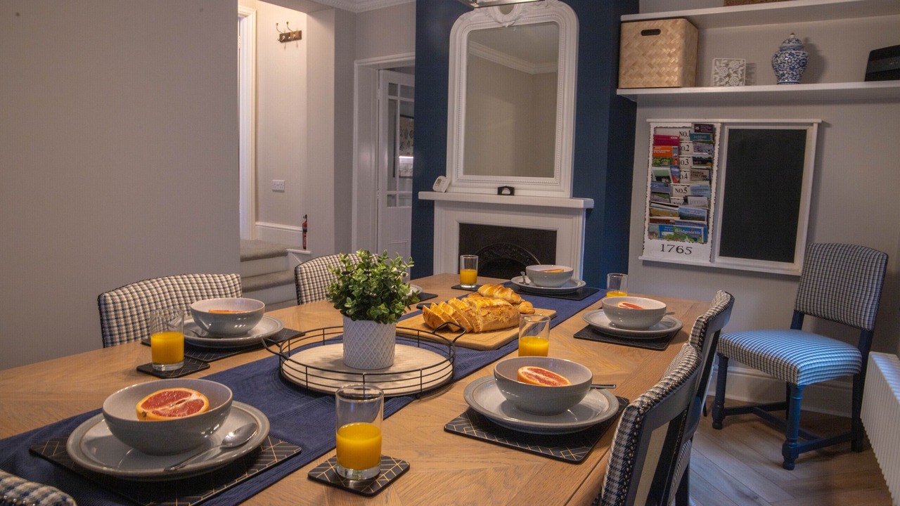 Photo of Livingroom in Ironbridge