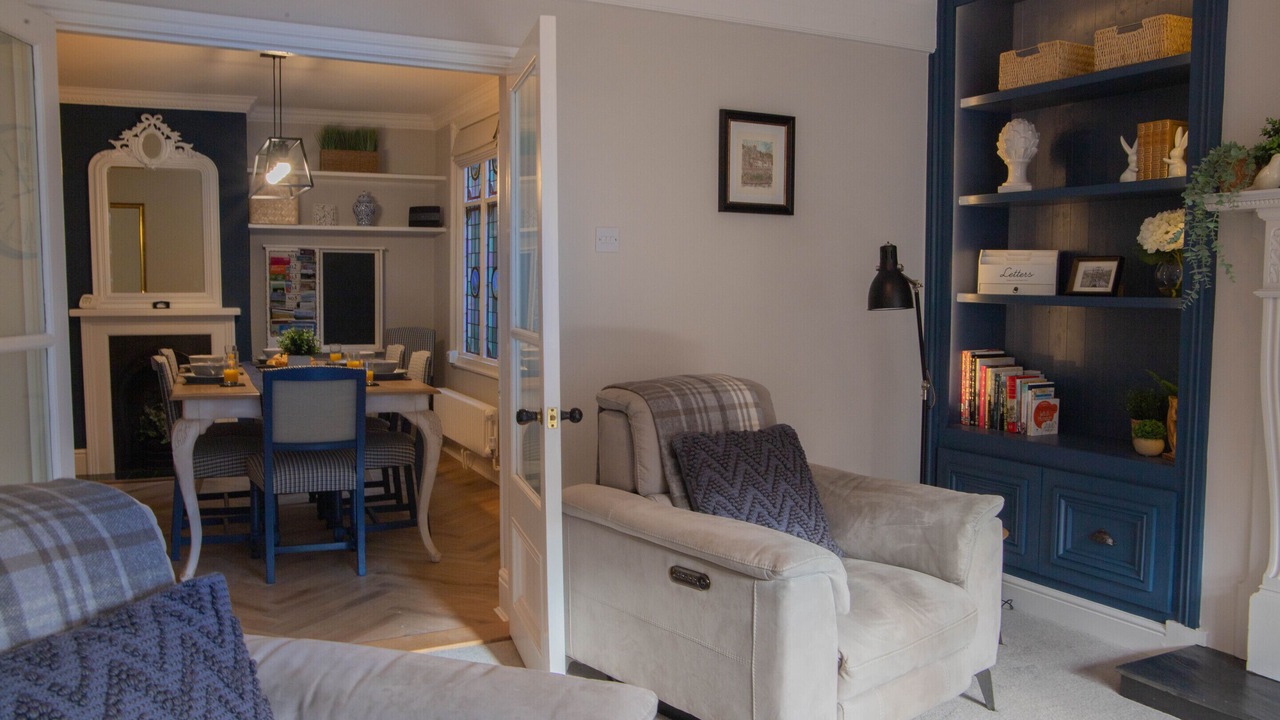 Photo of Bedroom in Ironbridge