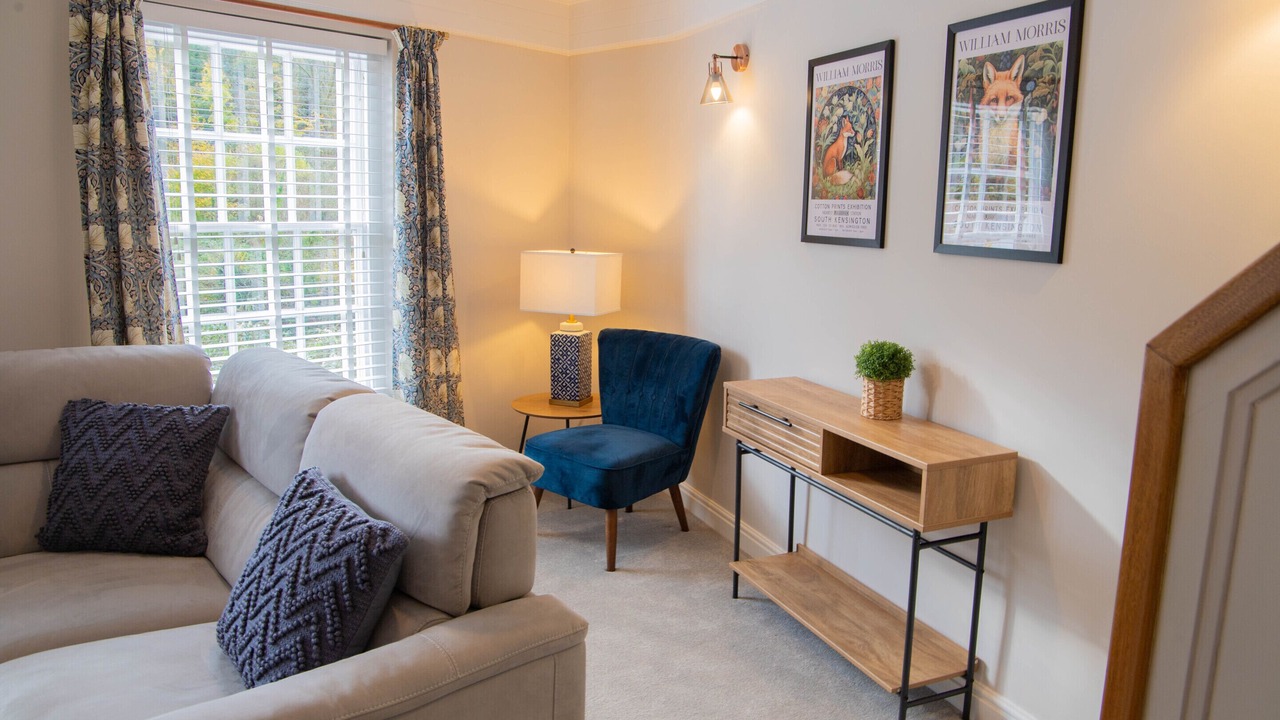 Photo of Bedroom in Ironbridge