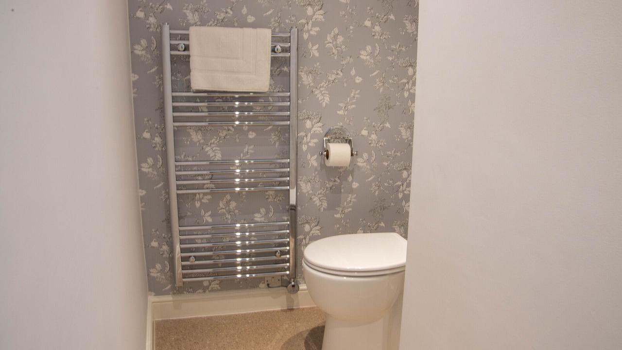 Photo of Bathroom in Ironbridge