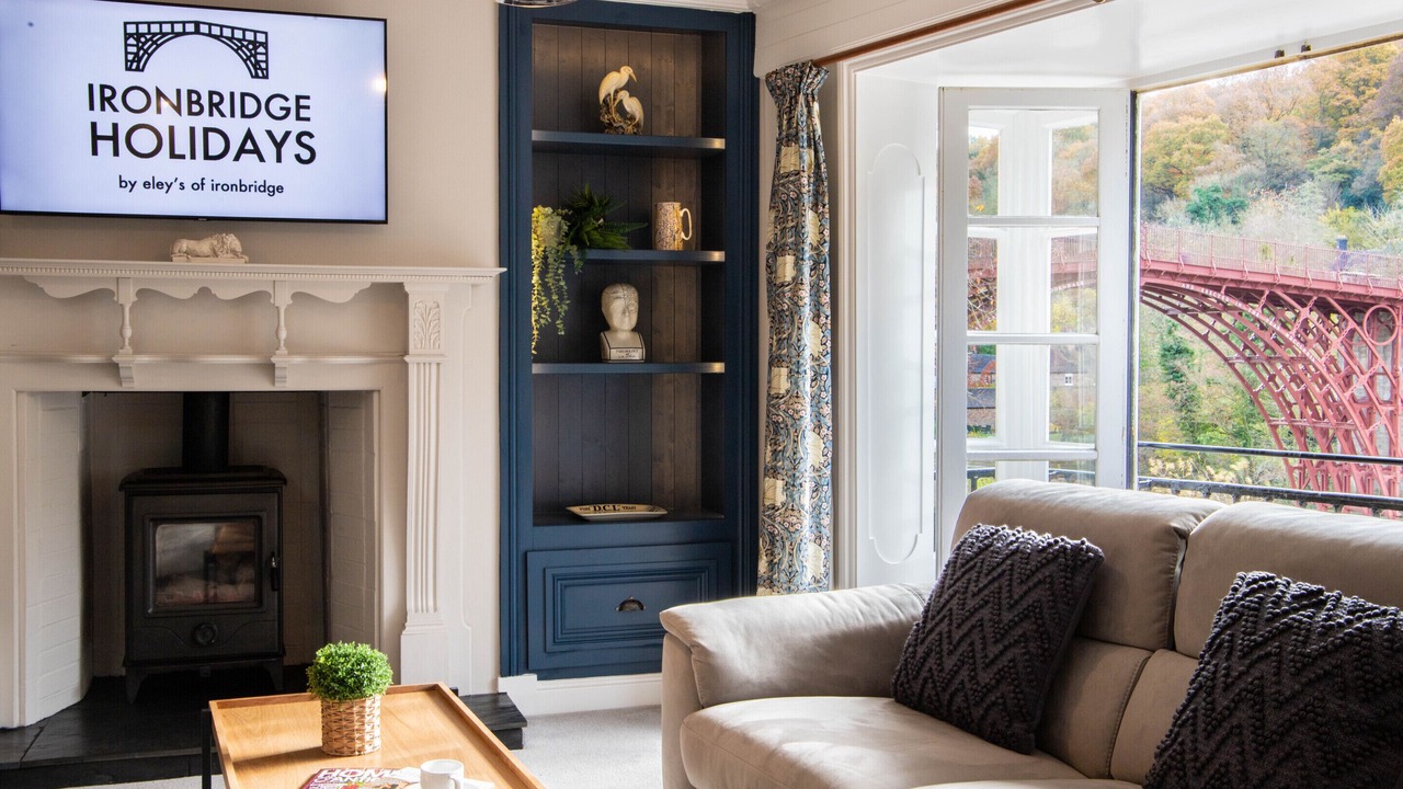 Photo of Others in Ironbridge