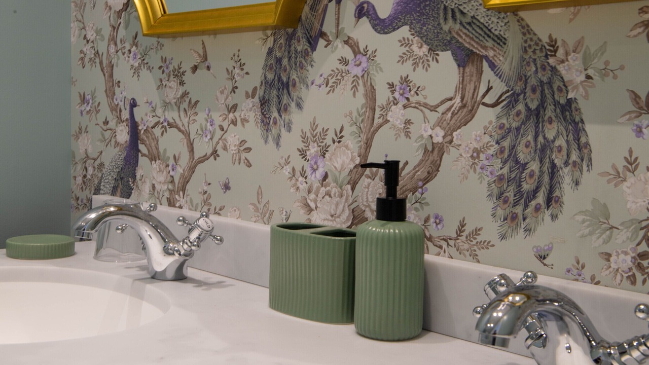 Photo of Bathroom in Ironbridge