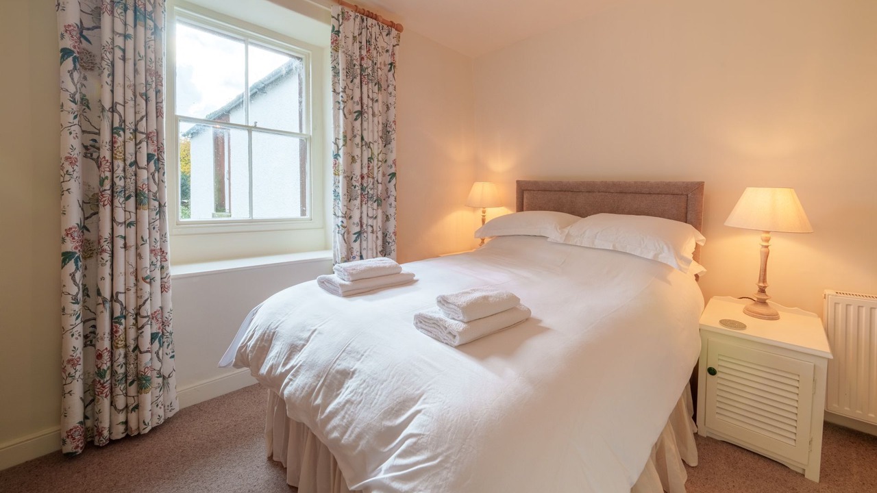 Photo of Bedroom in Watermillock