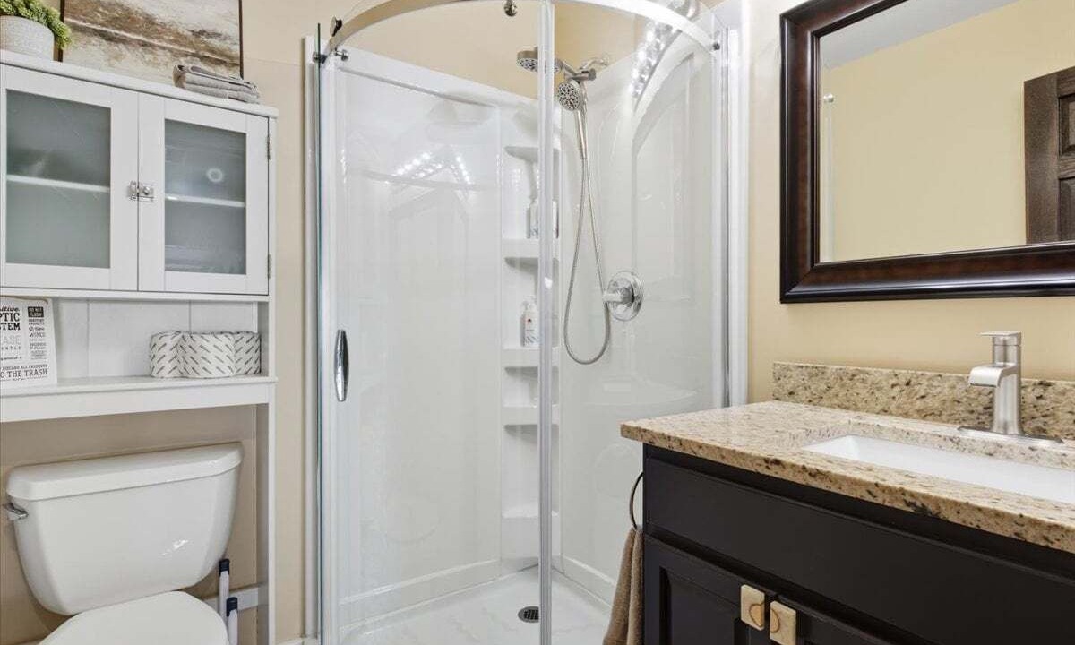 Photo of Bathroom in Gravois Mills