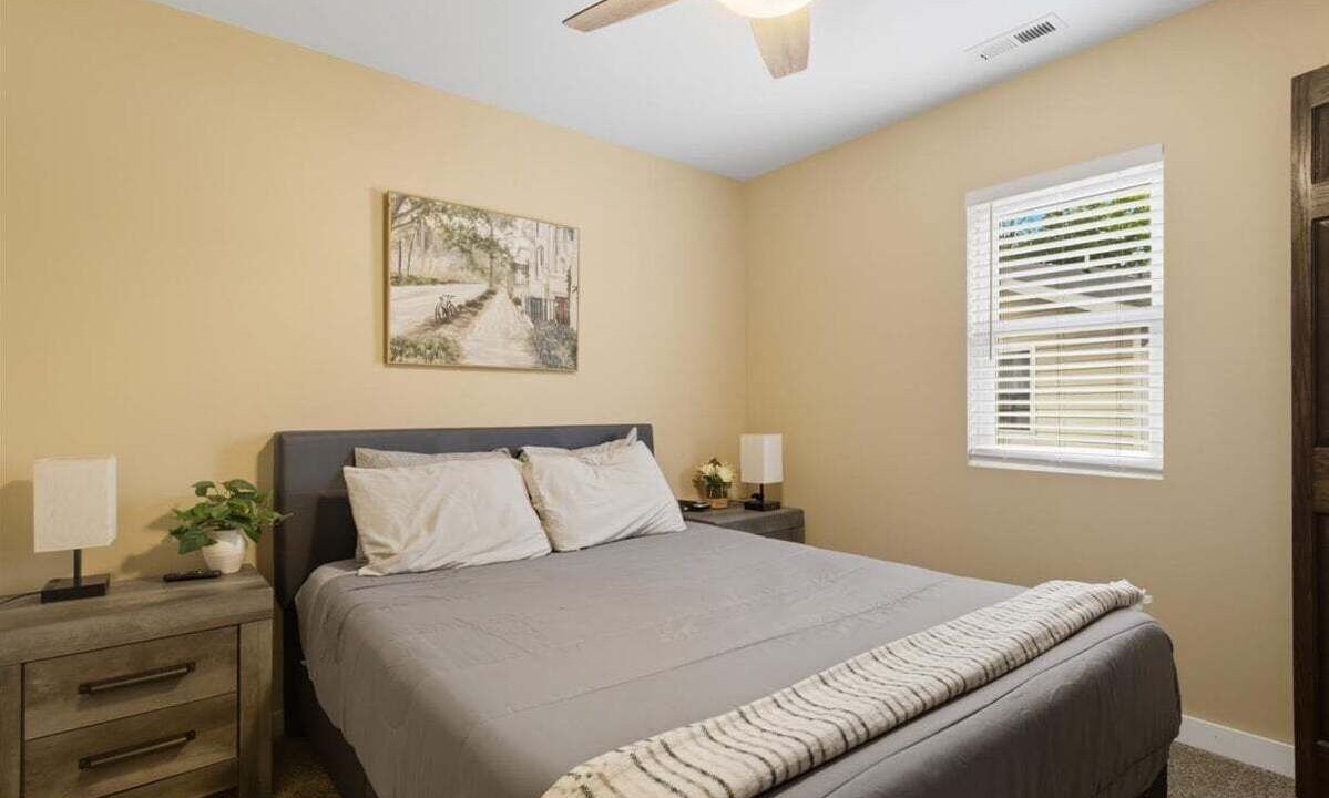 Photo of Bedroom in Gravois Mills