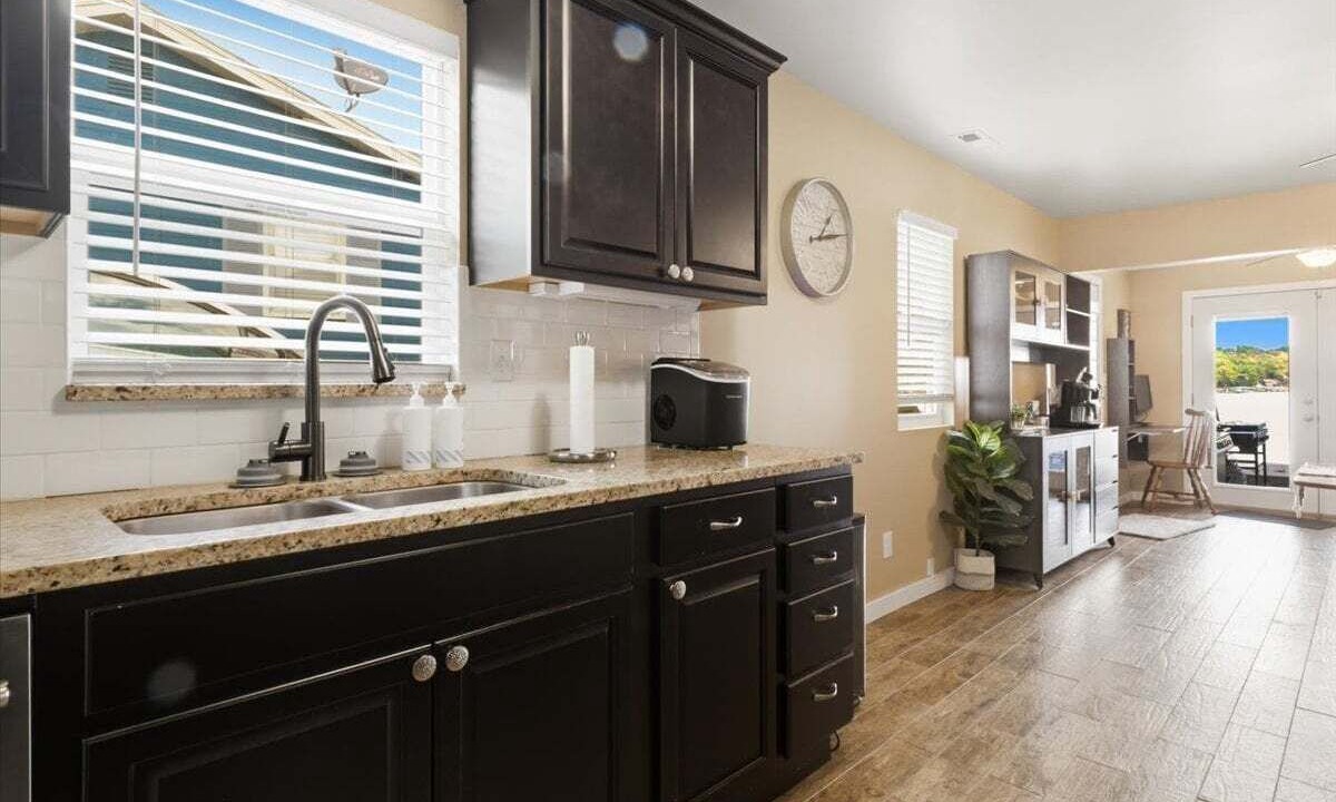 Photo of Kitchen in Gravois Mills