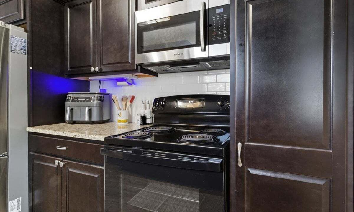 Photo of Kitchen in Gravois Mills