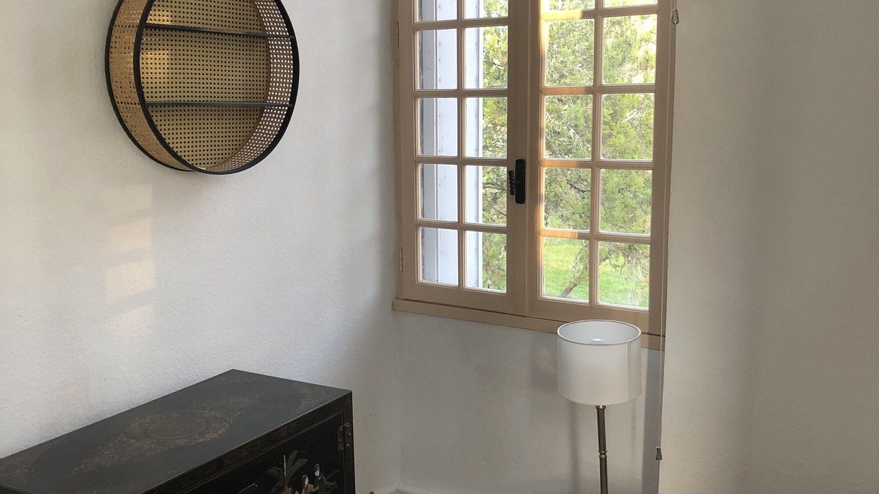 Photo of Bedroom in Peyrilles