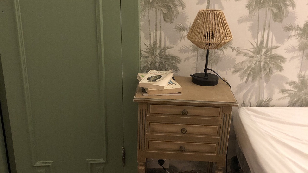 Photo of Bedroom in Peyrilles