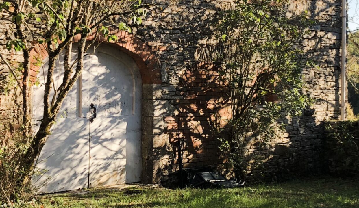 Photo of Outdoor in Peyrilles