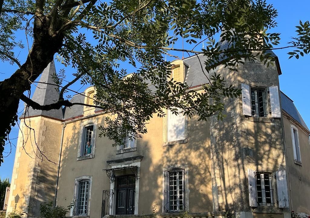 Photo of Outdoor in Peyrilles