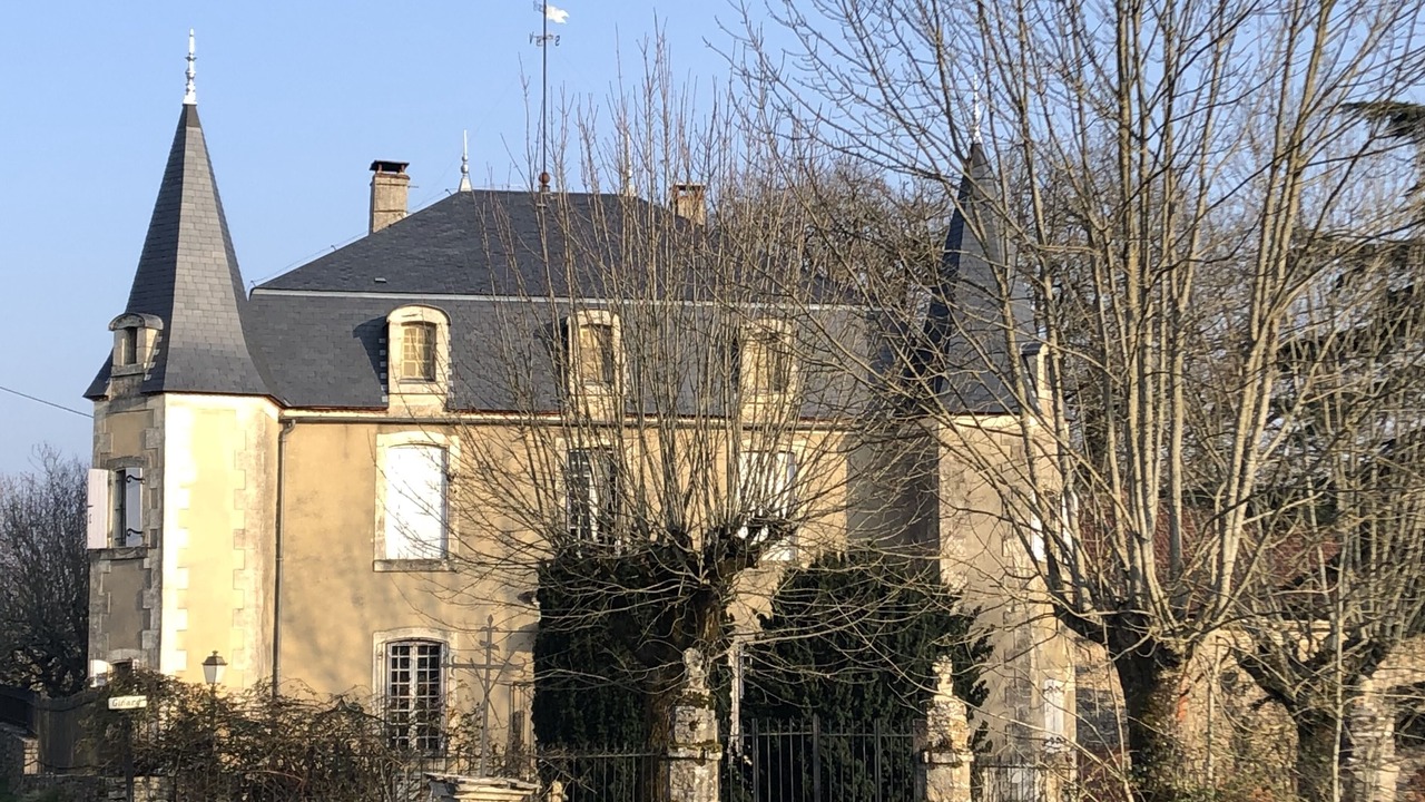 Photo of Outdoor in Peyrilles