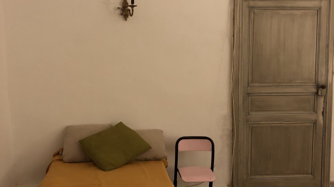 Photo of Bedroom in Peyrilles
