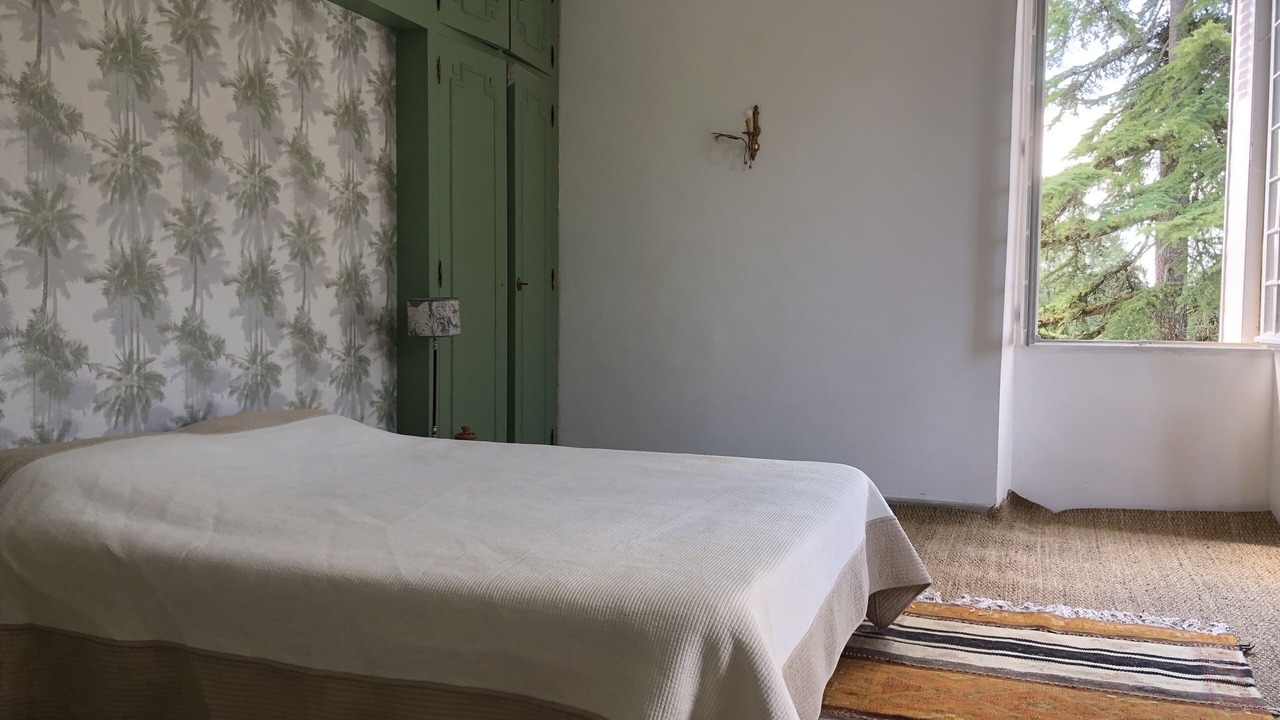 Photo of Bedroom in Peyrilles