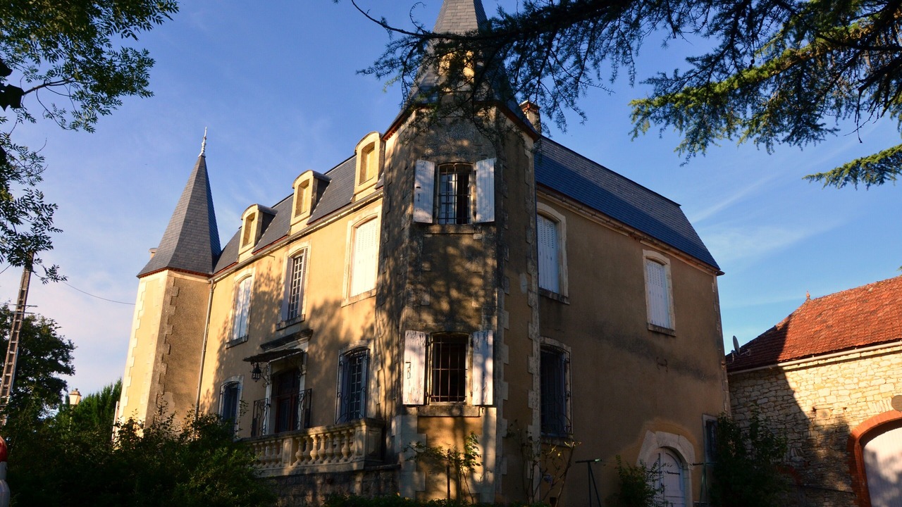 Photo of Outdoor in Peyrilles