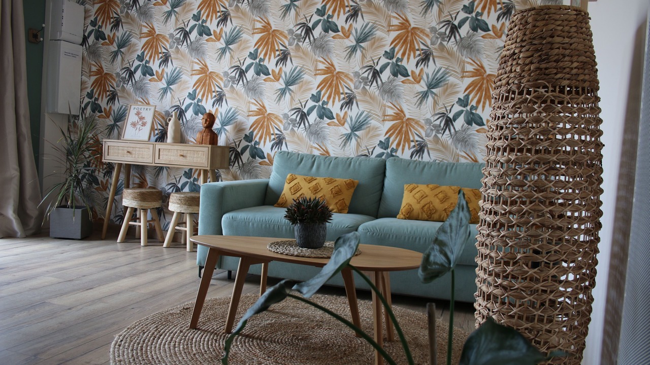Photo of Livingroom in Meaulte