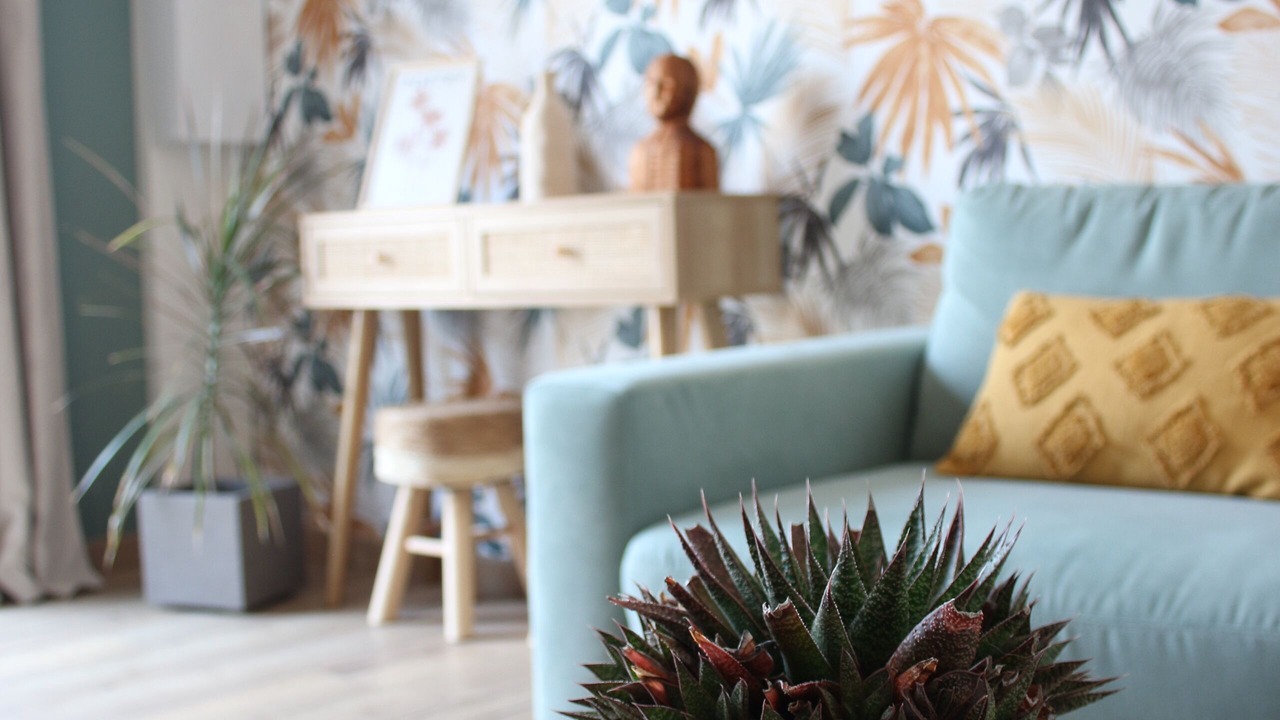 Photo of Livingroom in Meaulte