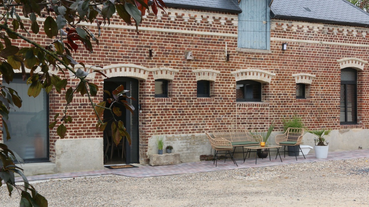 Photo of Patio Balcony in Meaulte