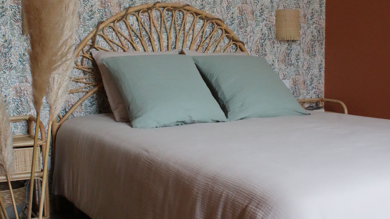 Photo of Bedroom in Meaulte