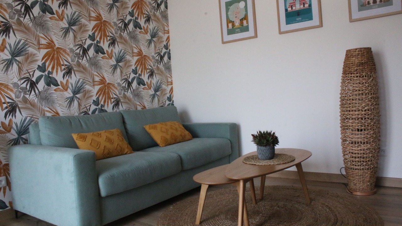 Photo of Livingroom in Meaulte