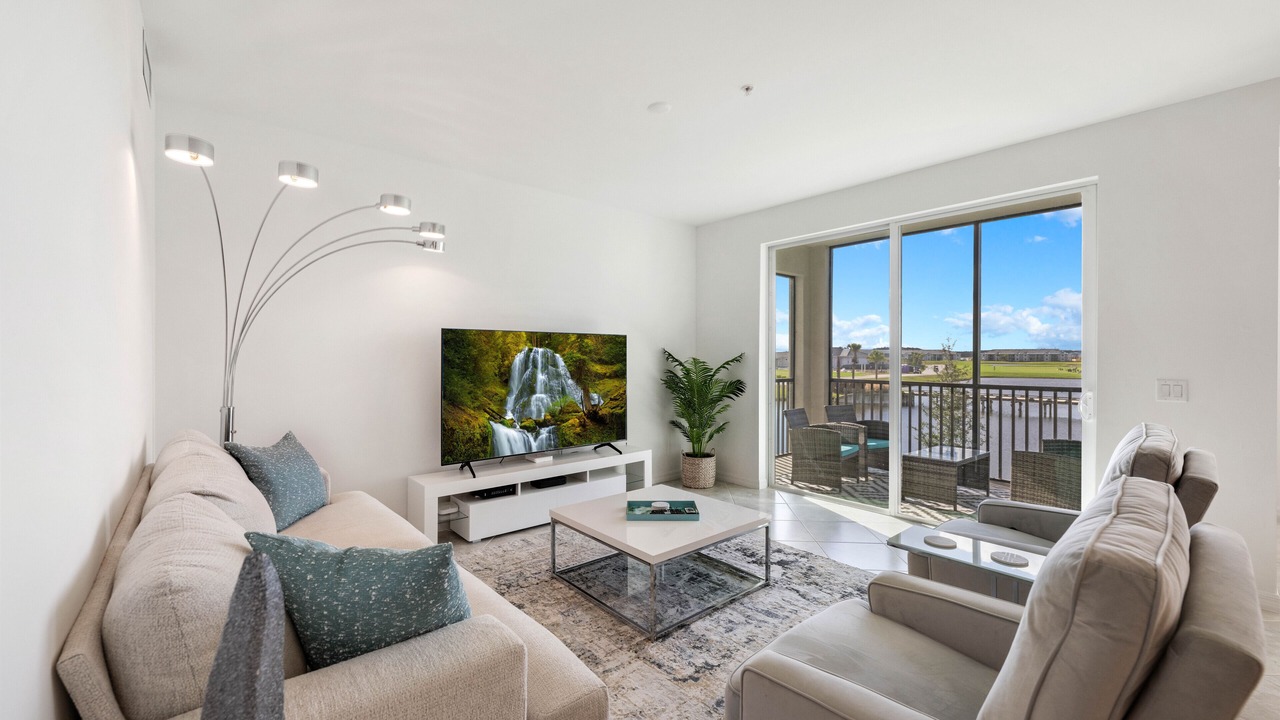 Photo of Livingroom in Immokalee