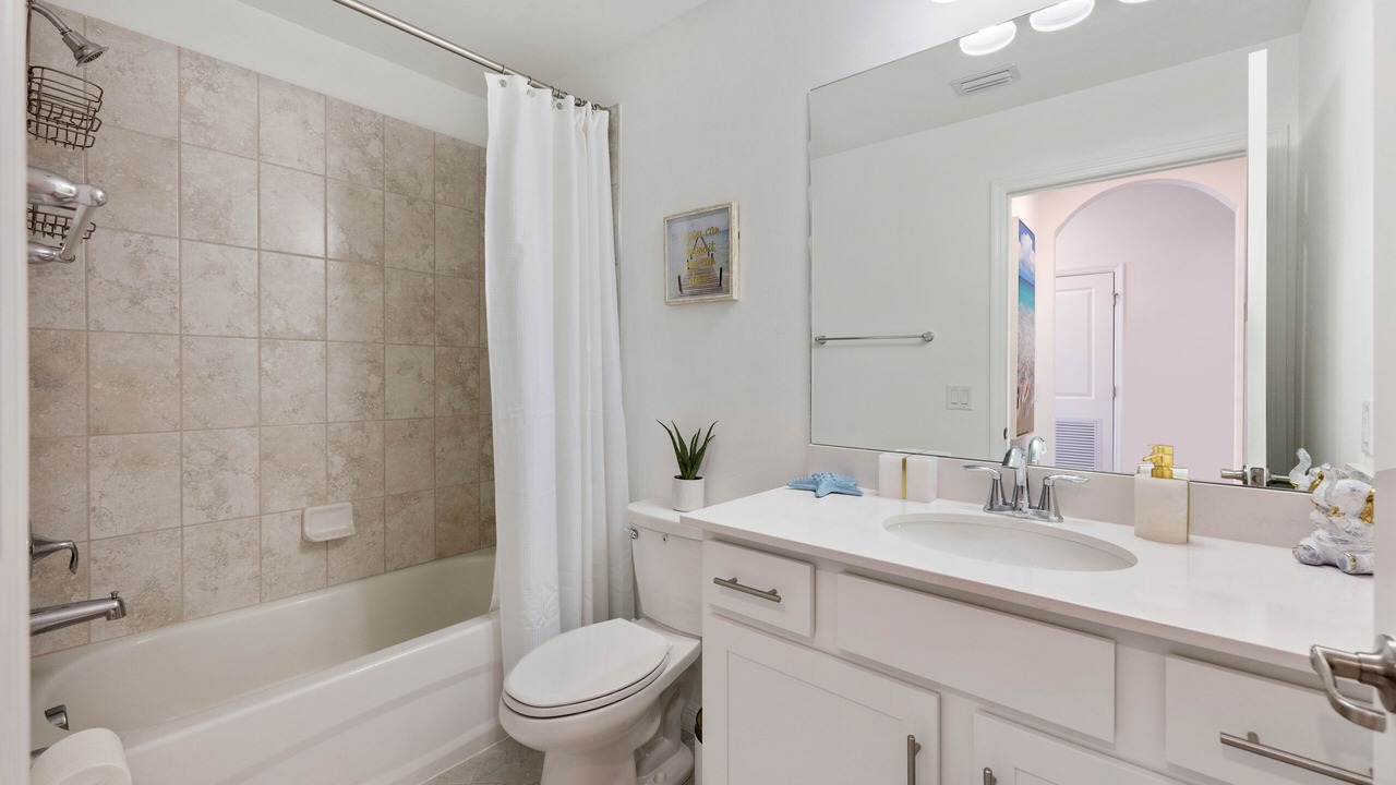 Photo of Bathroom in Immokalee