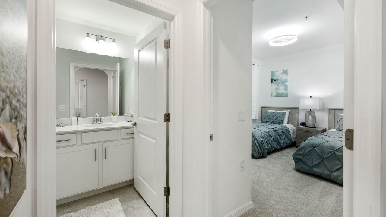 Photo of Bedroom in Immokalee