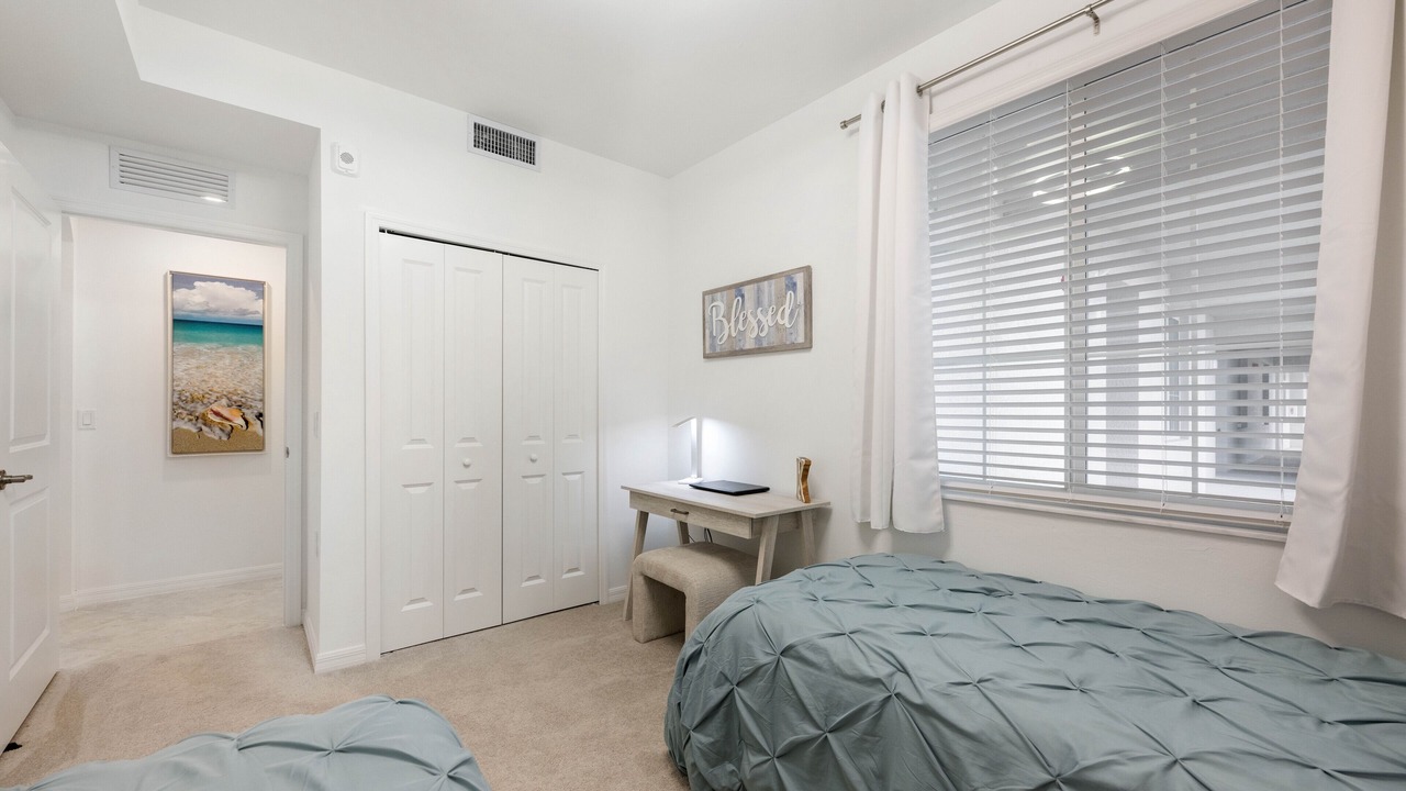 Photo of Bedroom in Immokalee