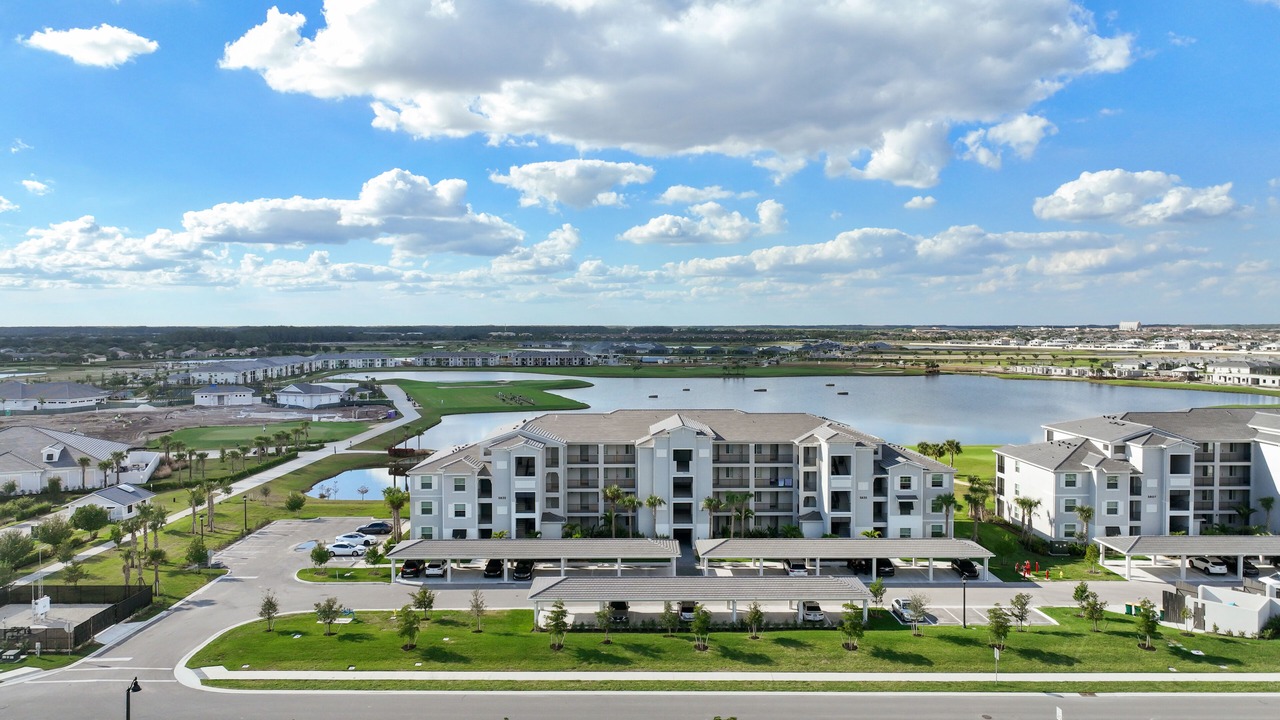 Photo of Outdoor in Immokalee