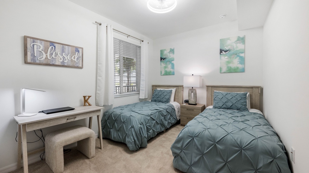Photo of Bedroom in Immokalee