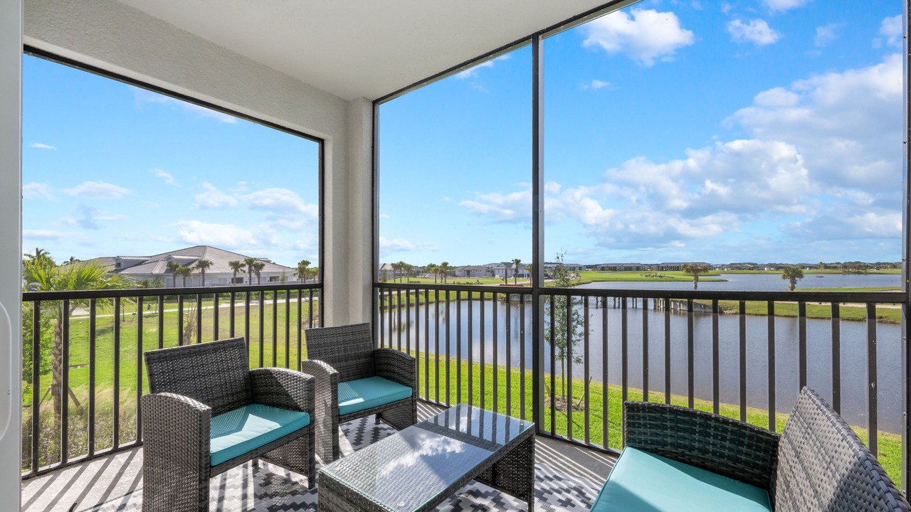 Photo of Outdoor in Immokalee