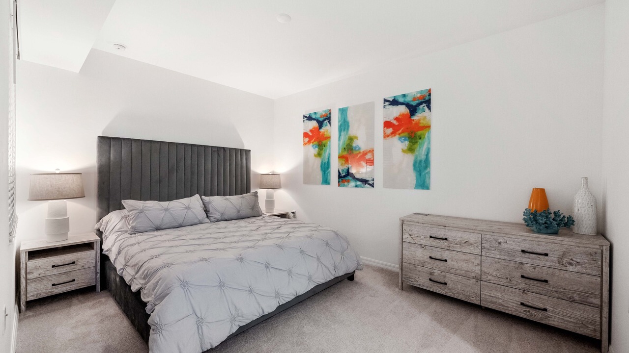 Photo of Bedroom in Immokalee