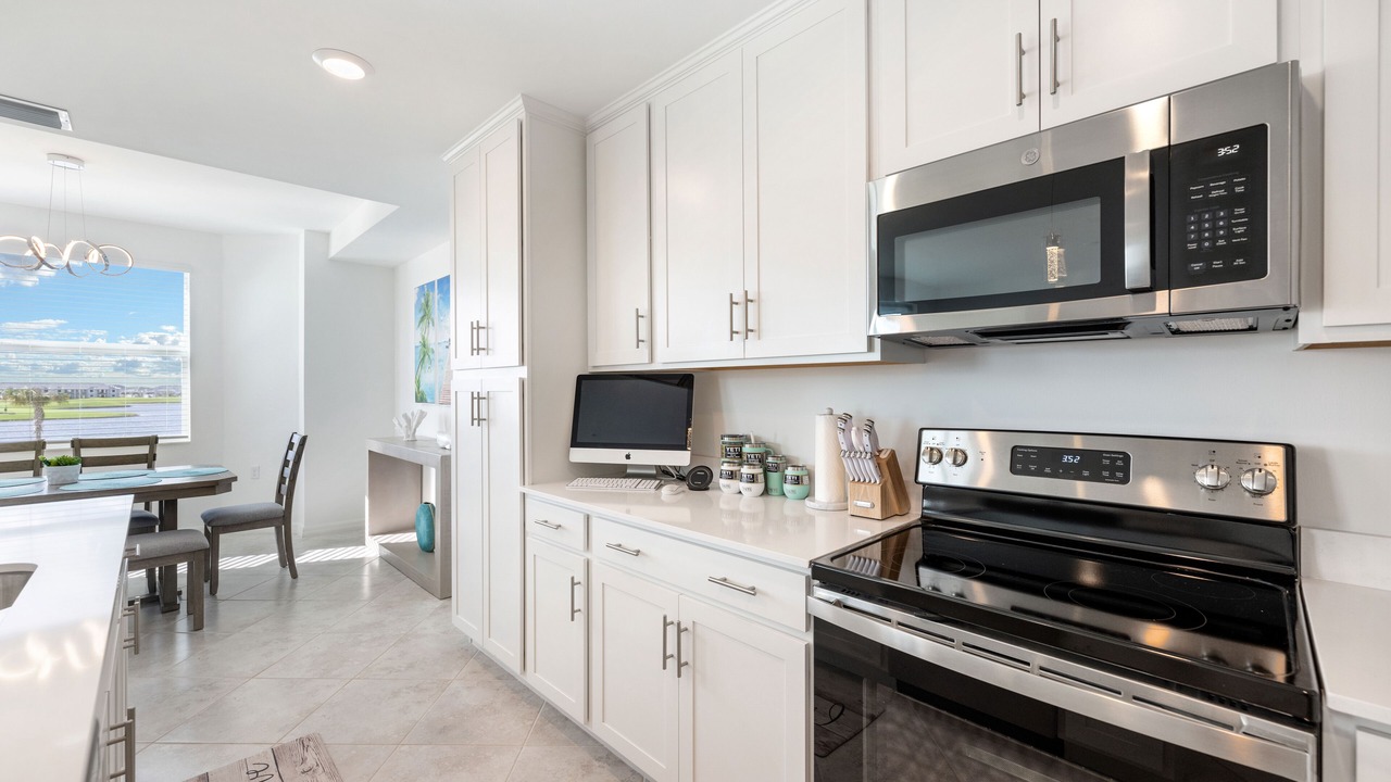 Photo of Kitchen in Immokalee