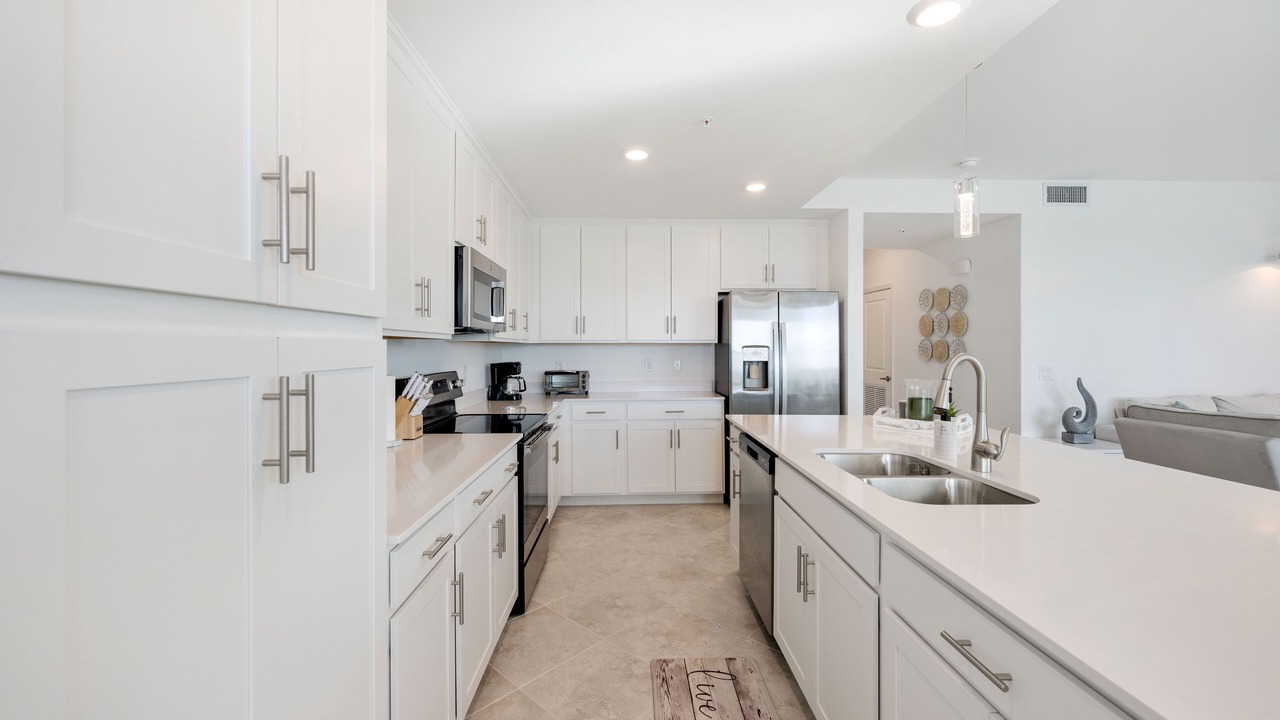 Photo of Kitchen in Immokalee