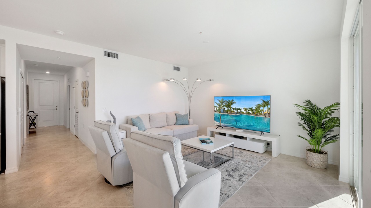 Photo of Livingroom in Immokalee