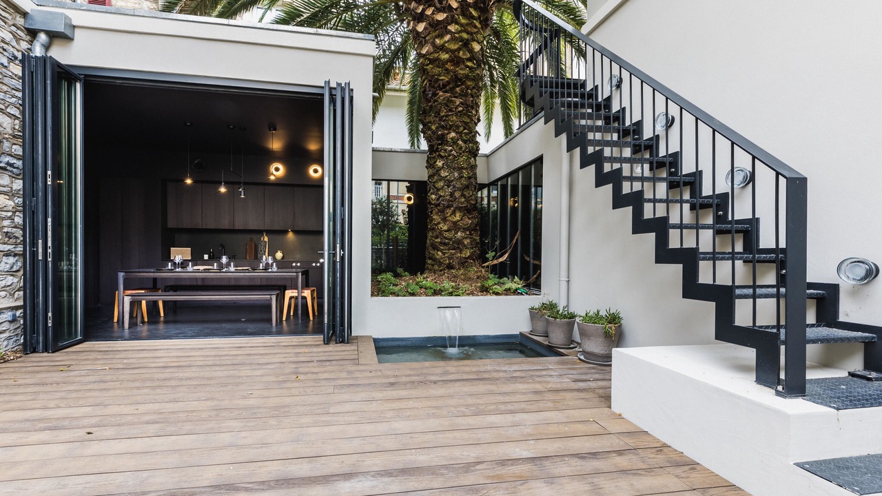 Photo of Outdoor in Biarritz