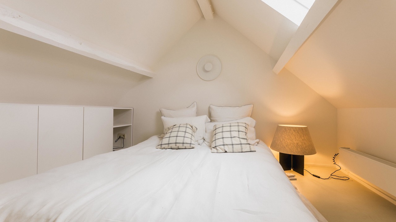 Photo of Bedroom in Biarritz