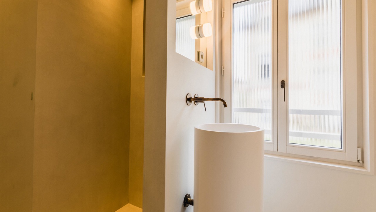 Photo of Bathroom in Biarritz