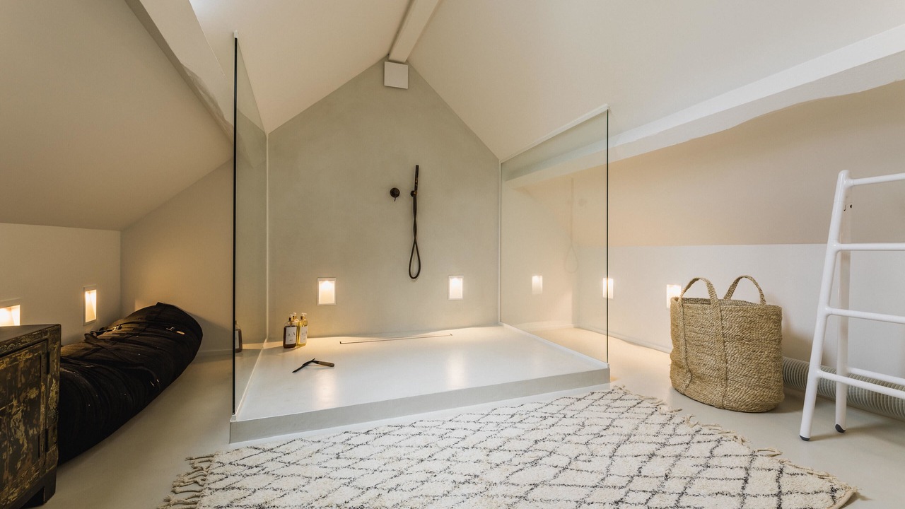 Photo of Bathroom in Biarritz