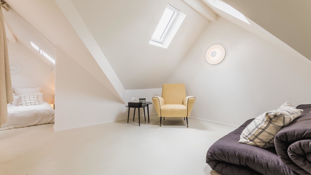Photo of Bedroom in Biarritz