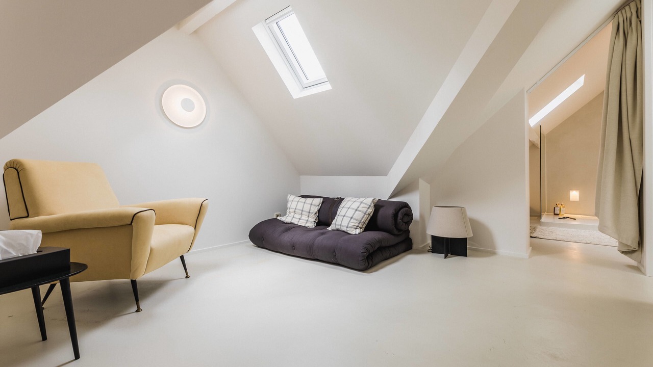 Photo of Livingroom in Biarritz