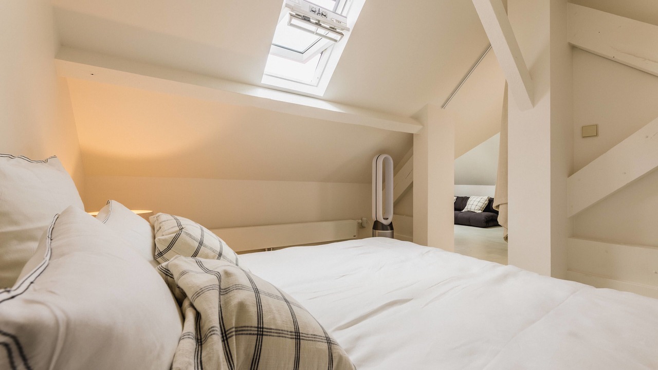 Photo of Bedroom in Biarritz