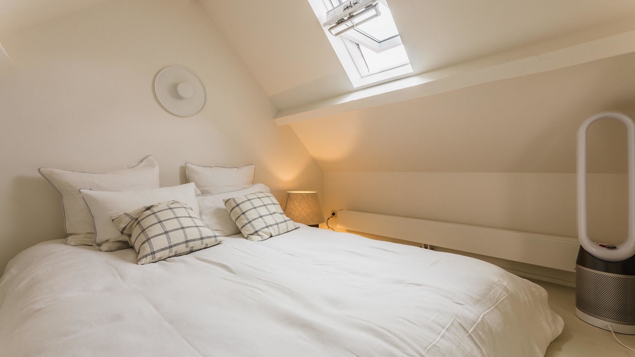 Photo of Bedroom in Biarritz