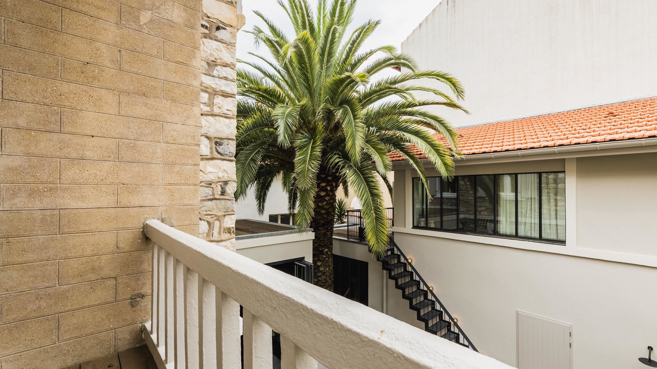 Photo of Outdoor in Biarritz