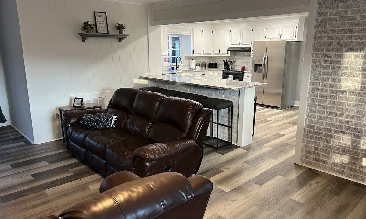 Photo of Bedroom in Vance