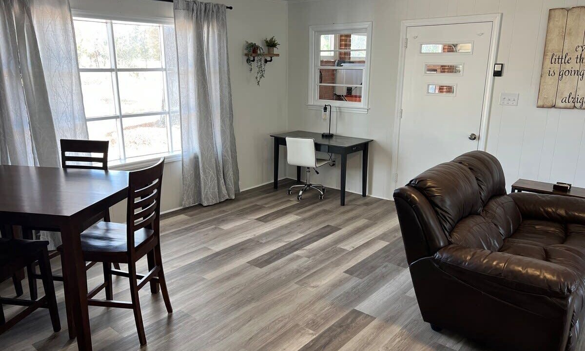 Photo of Bedroom in Vance