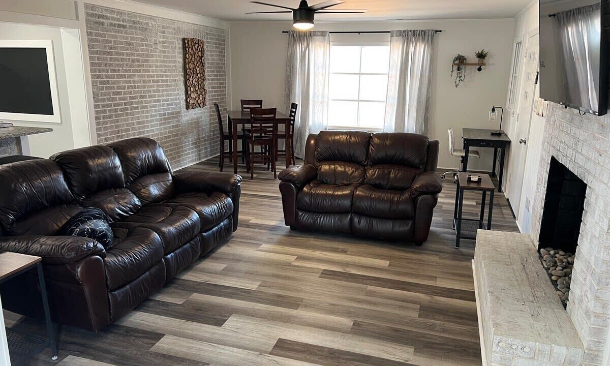 Photo of Bedroom in Vance